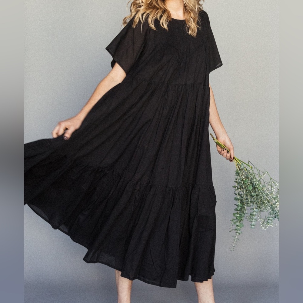 Lekha Sonia Dress